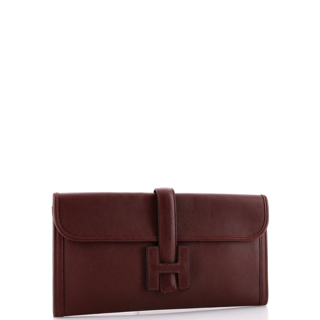 Jige Elan Clutch Evercolor 29 - Deep Luxury