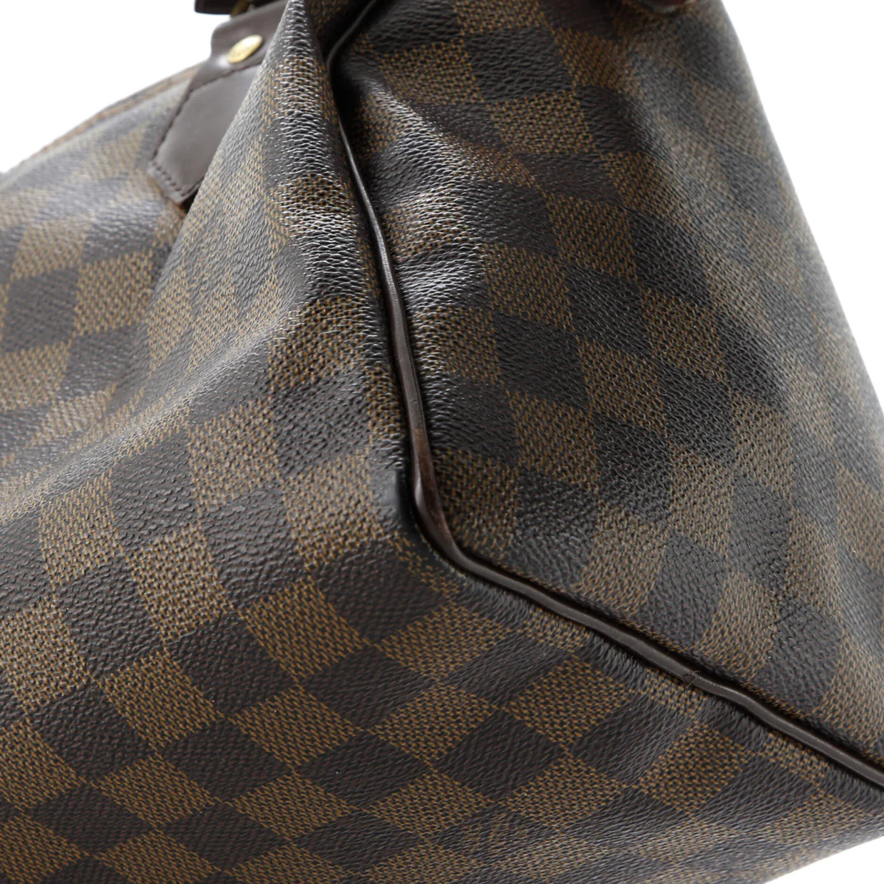 Speedy Handbag Damier 25 - Deep Luxury