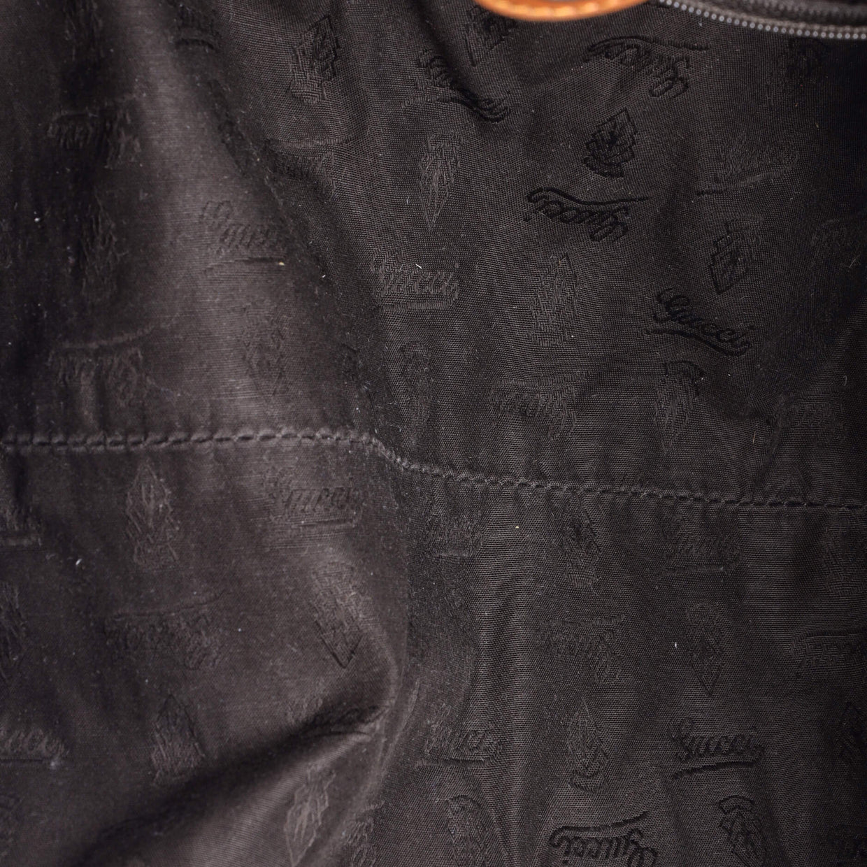 Sukey Tote Guccissima Leather Medium - Deep Luxury