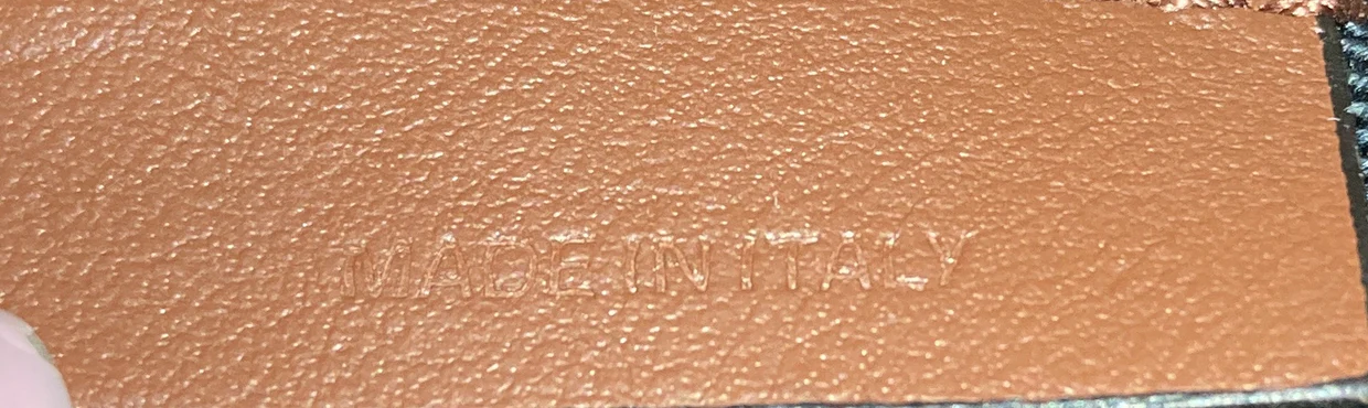 Bowling Bag Check E-Canvas Mini - Deep Luxury