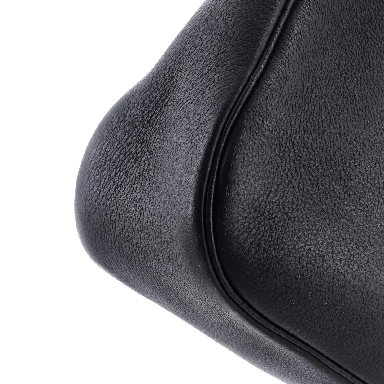 Christine Handbag Leather - Deep Luxury