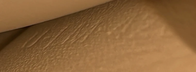 Triomphe Chain Shoulder Bag Leather Small - Deep Luxury