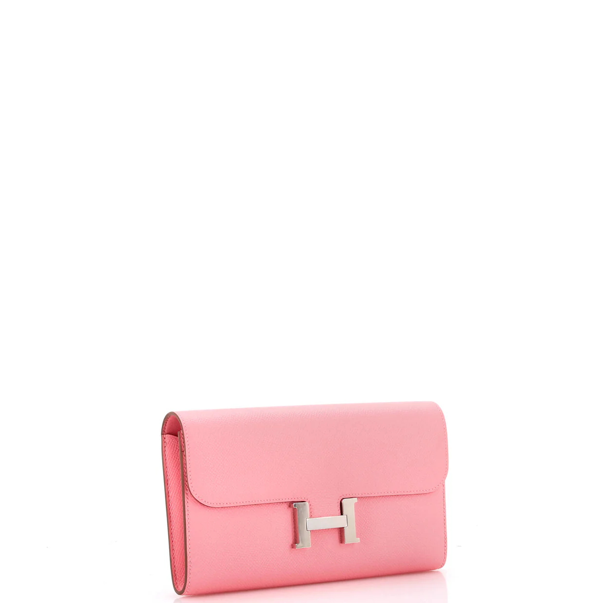 Constance Wallet Epsom Long - Deep Luxury