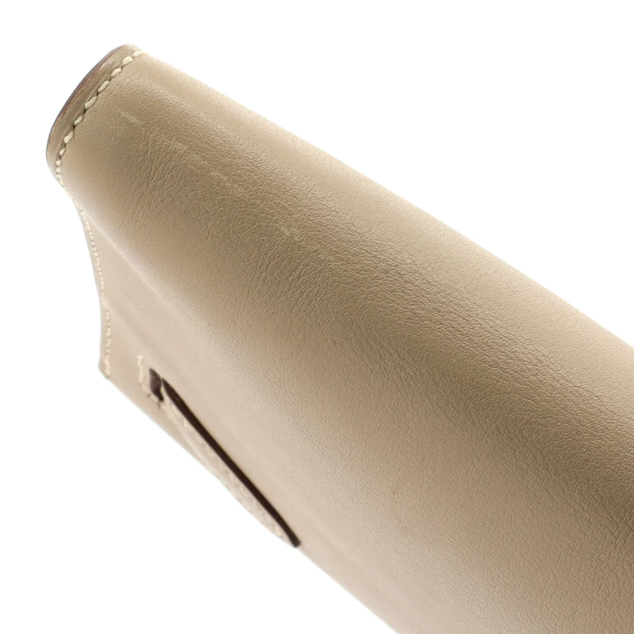Kelly Cut Pochette Swift - Deep Luxury