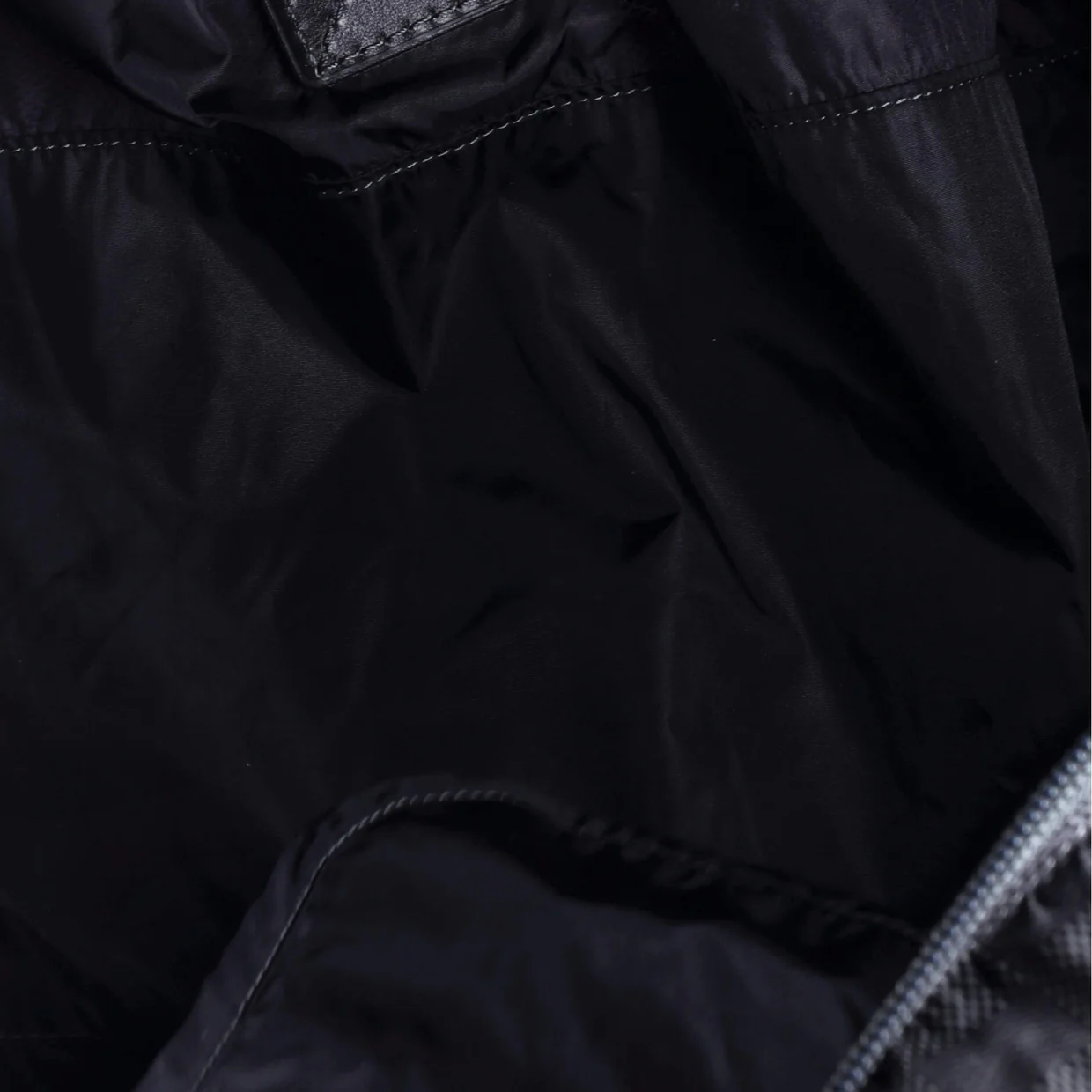 Aventure Practical Duffle Bag Damier Nylon - Deep Luxury