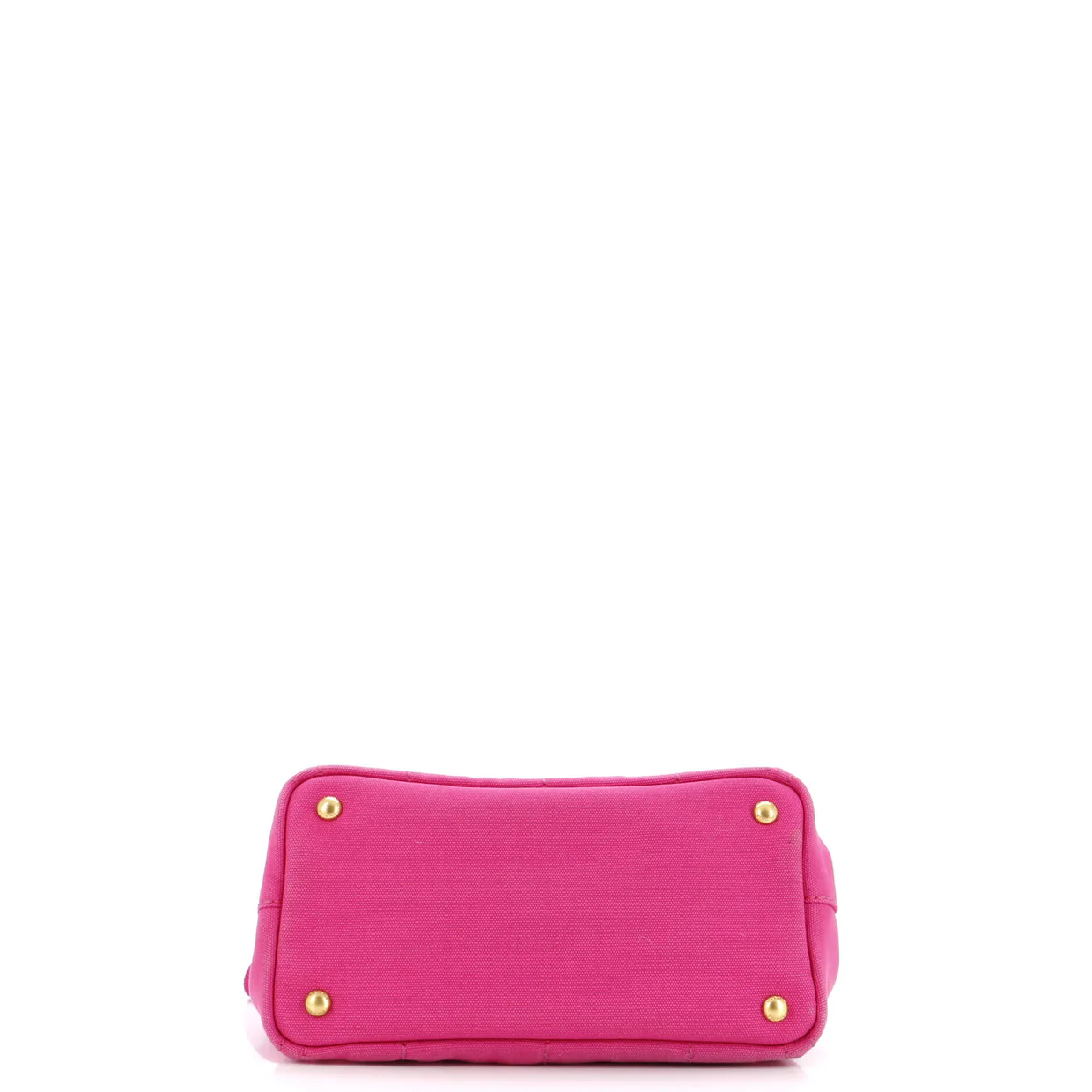 Canapa Tote Canvas Mini - Deep Luxury