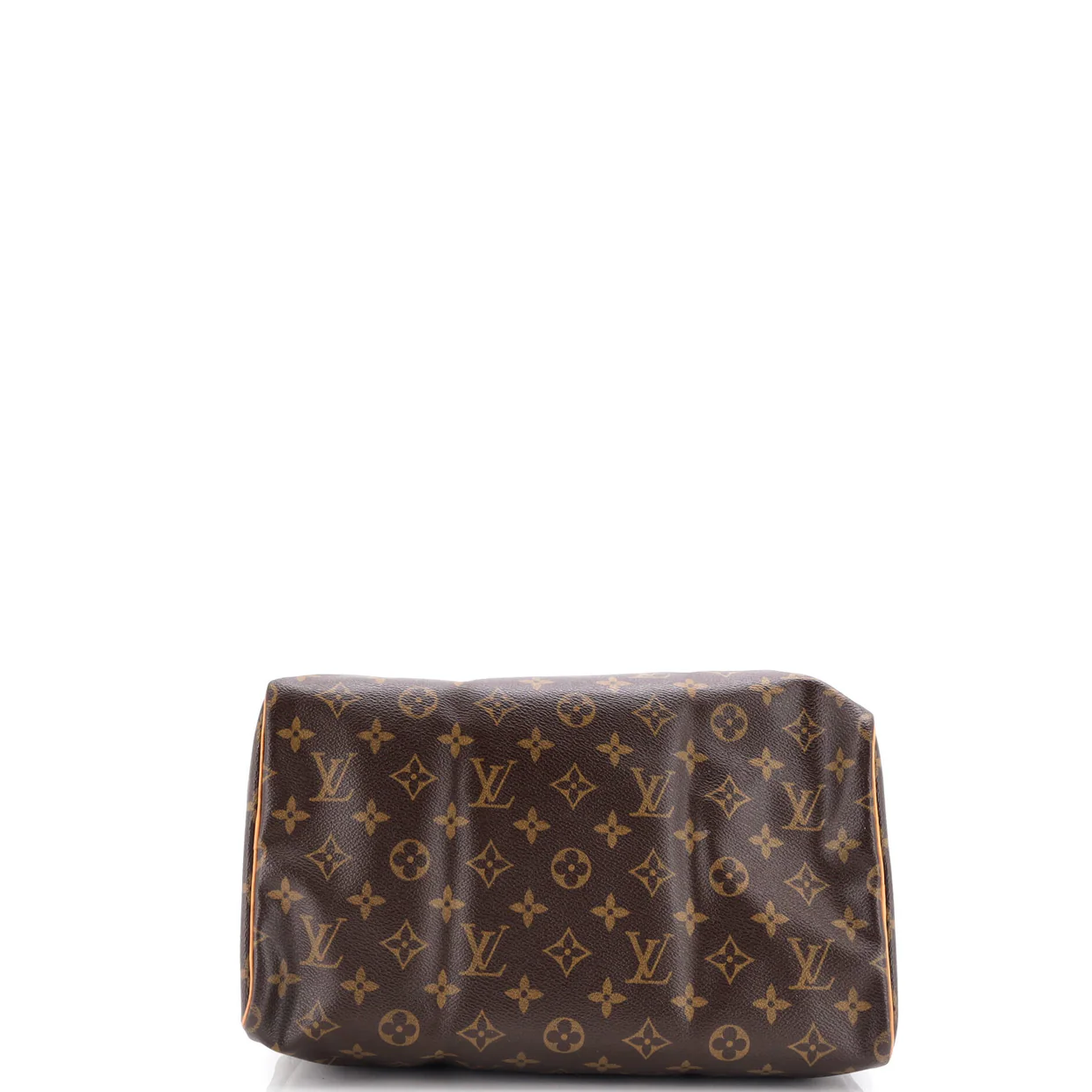 Speedy Handbag Monogram Canvas 30 - Deep Luxury