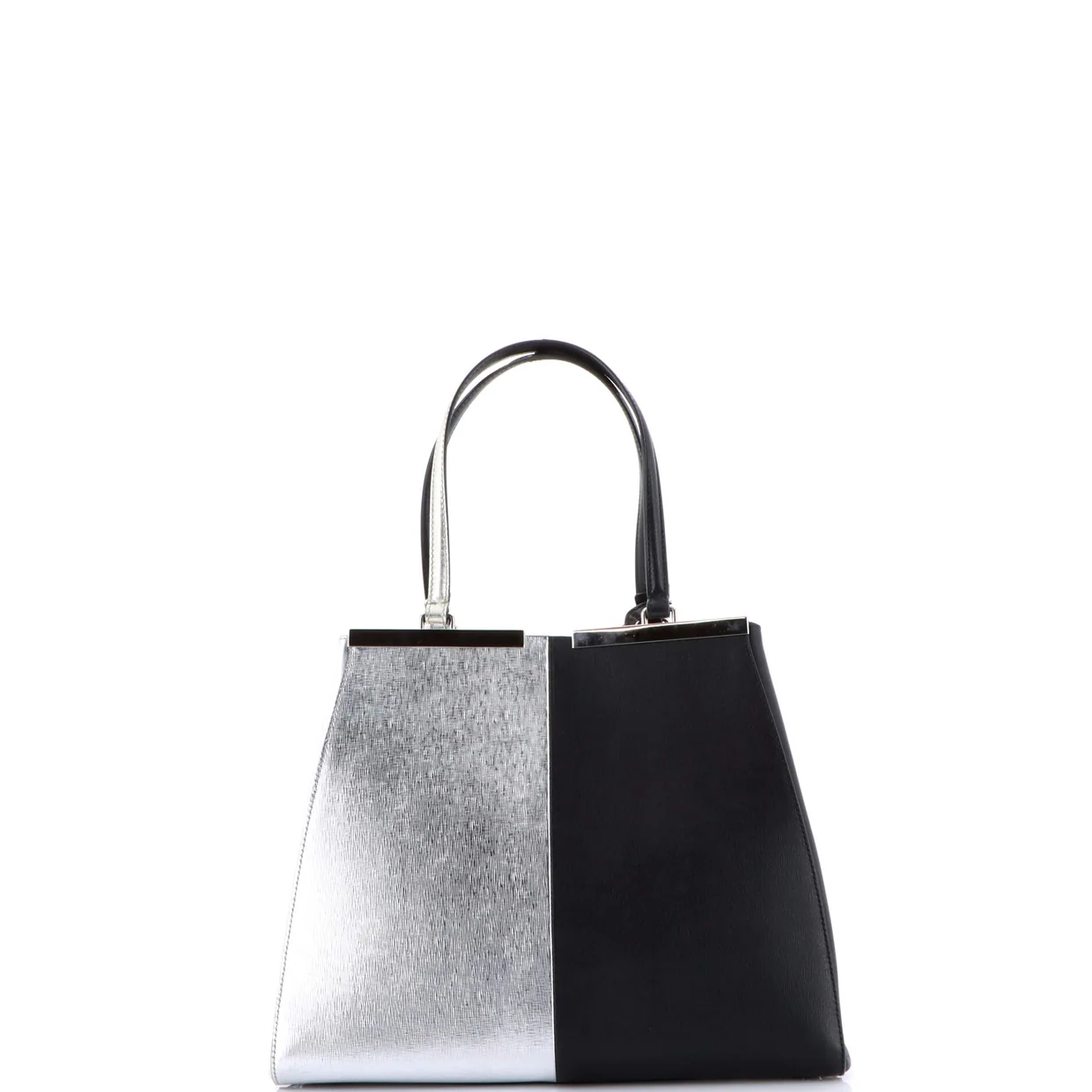 3Jours Bag Leather Large - Deep Luxury