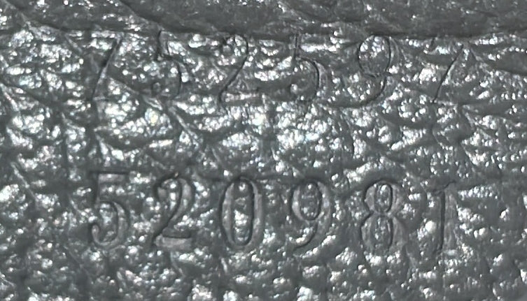 Ophidia Flap Belt Bag GG Coated Canvas - Deep Luxury