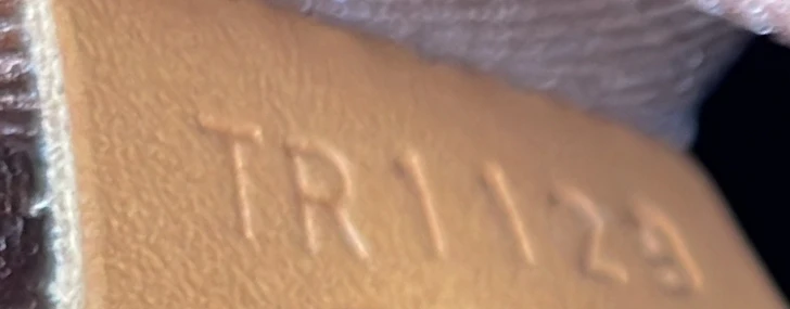 Steamer Bag Vachetta Leather PM - Deep Luxury