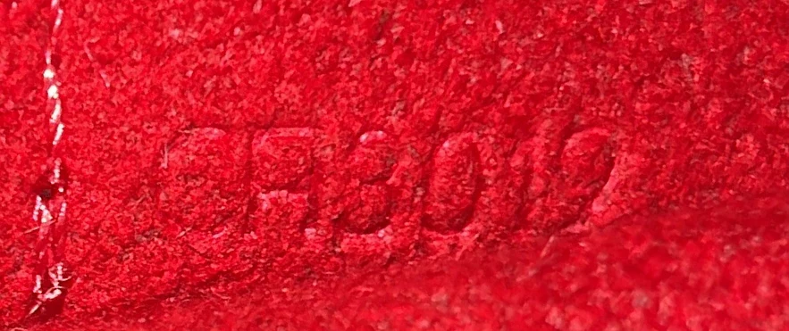 Sistina Handbag Damier GM - Deep Luxury