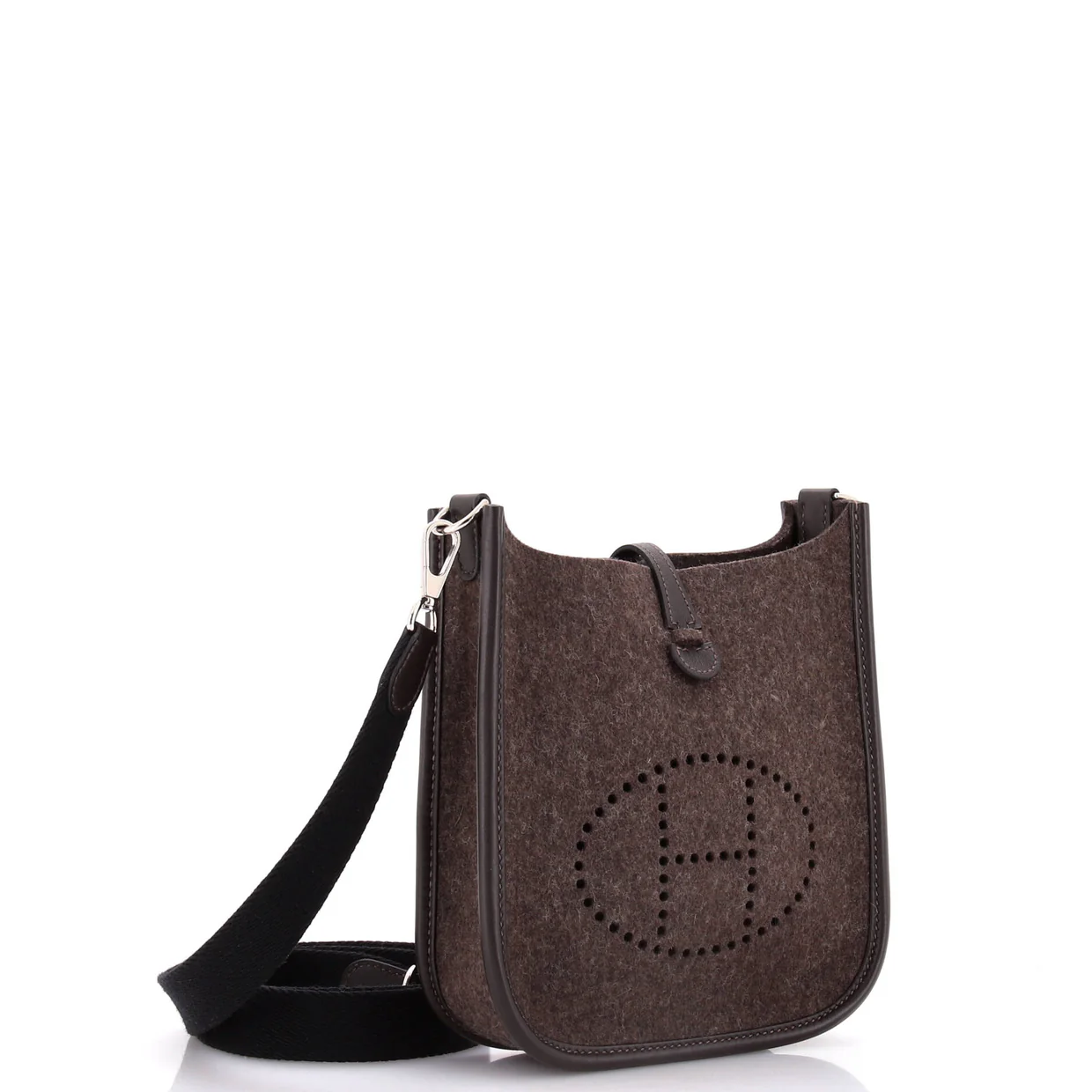 Evelyne Bag Gen III Felt TPM - Deep Luxury