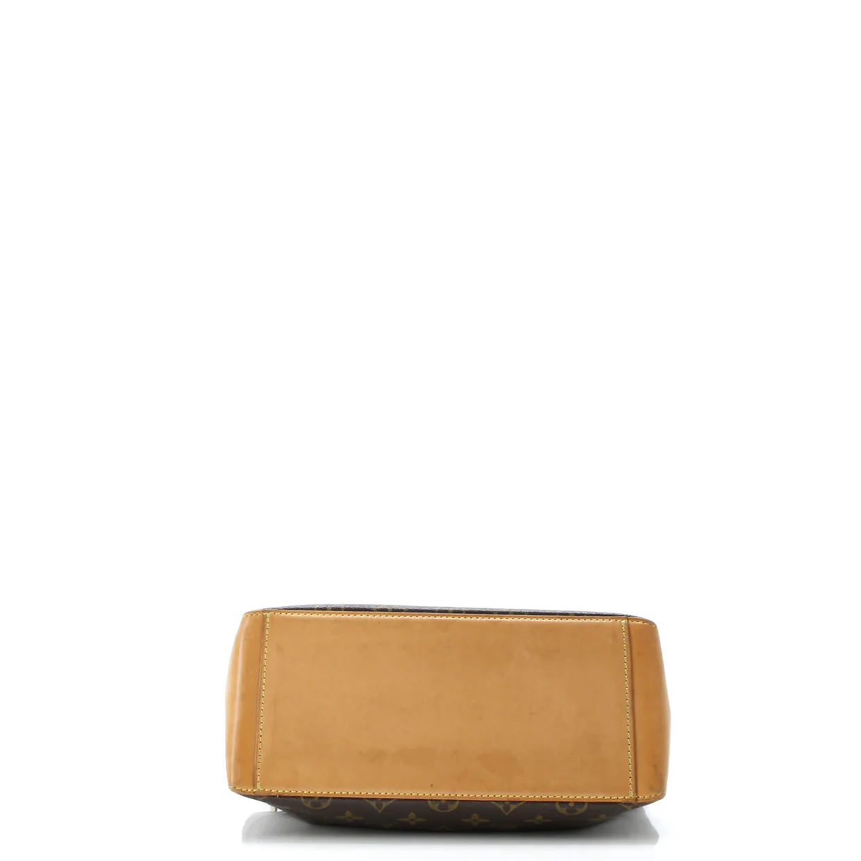 Cabas Piano Monogram Canvas - Deep Luxury