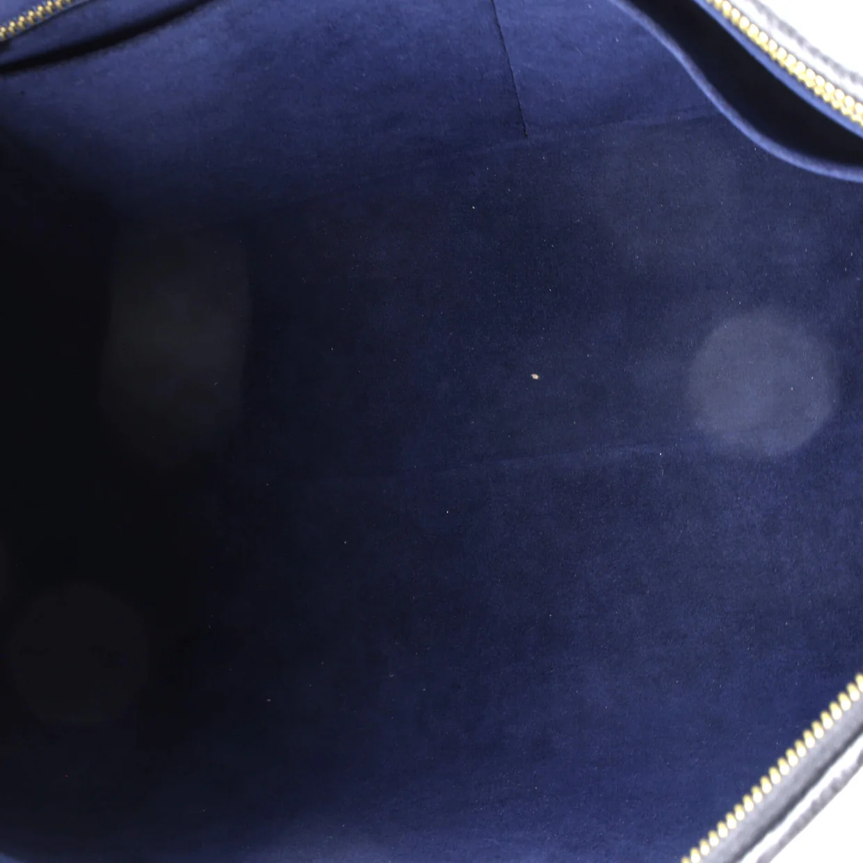 CarryAll Hobo Monogram Empreinte Giant MM - Deep Luxury