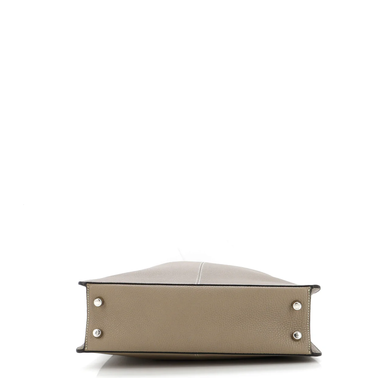 Peekaboo X-Lite Fit Bag Leather - Deep Luxury