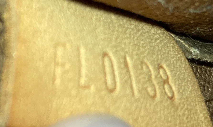 Alma Handbag Monogram Canvas BB - Deep Luxury