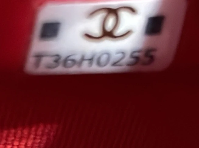 CC Chain Flap Bag Chevron Stitched Calfskin Mini - Deep Luxury