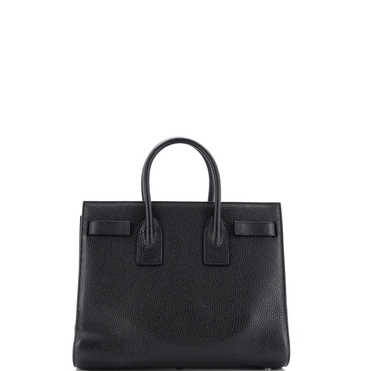 Sac de Jour Bag Leather Small - Deep Luxury