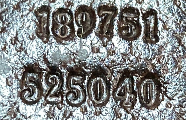 Front Pocket Web Messenger GG Canvas Medium - Deep Luxury