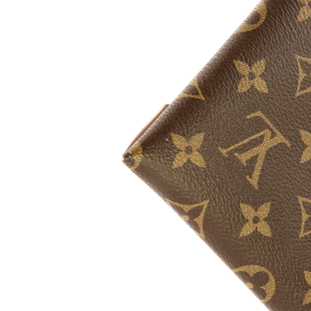 Kirigami Pochette Set Monogram Canvas - Deep Luxury
