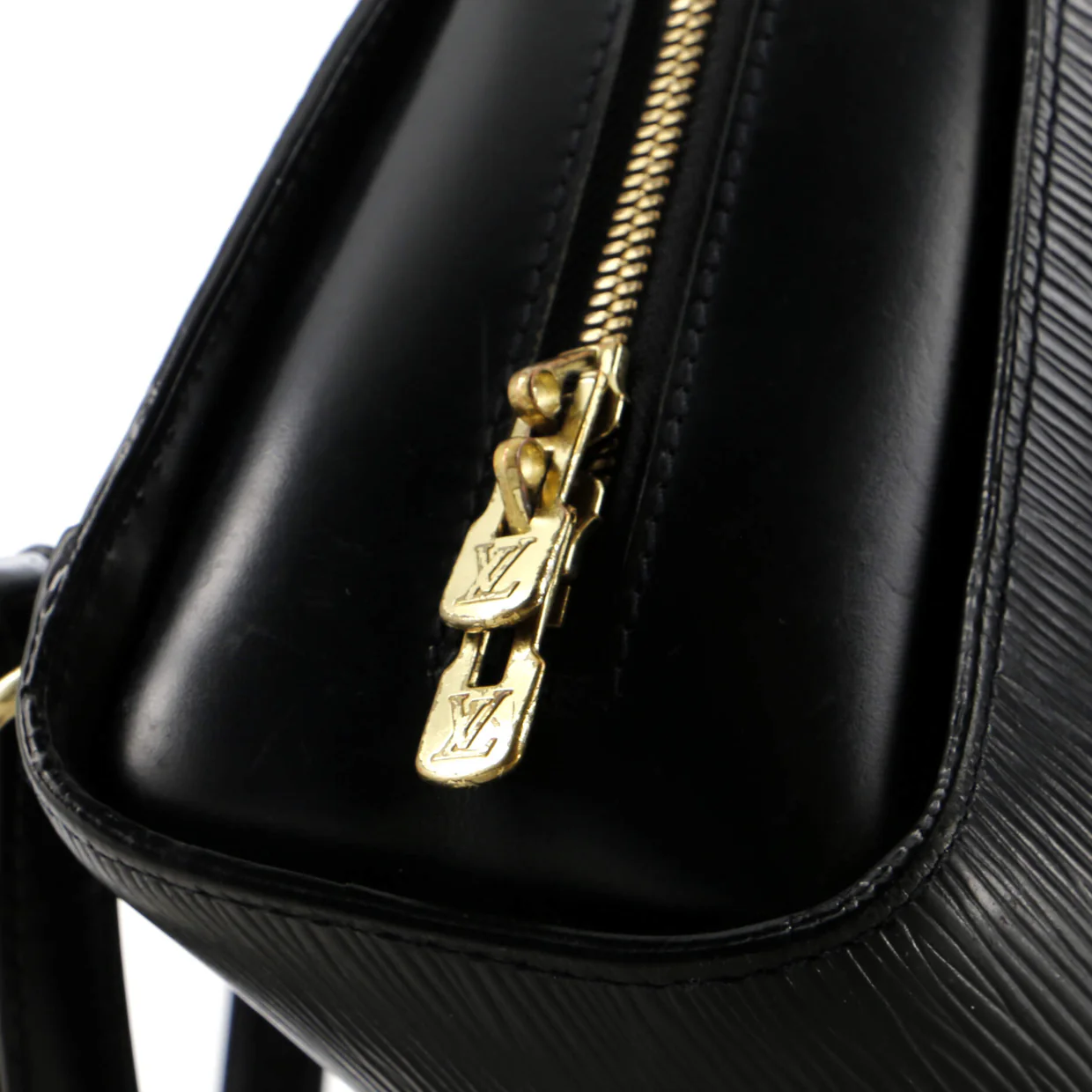 Mabillon Backpack Epi Leather - Deep Luxury