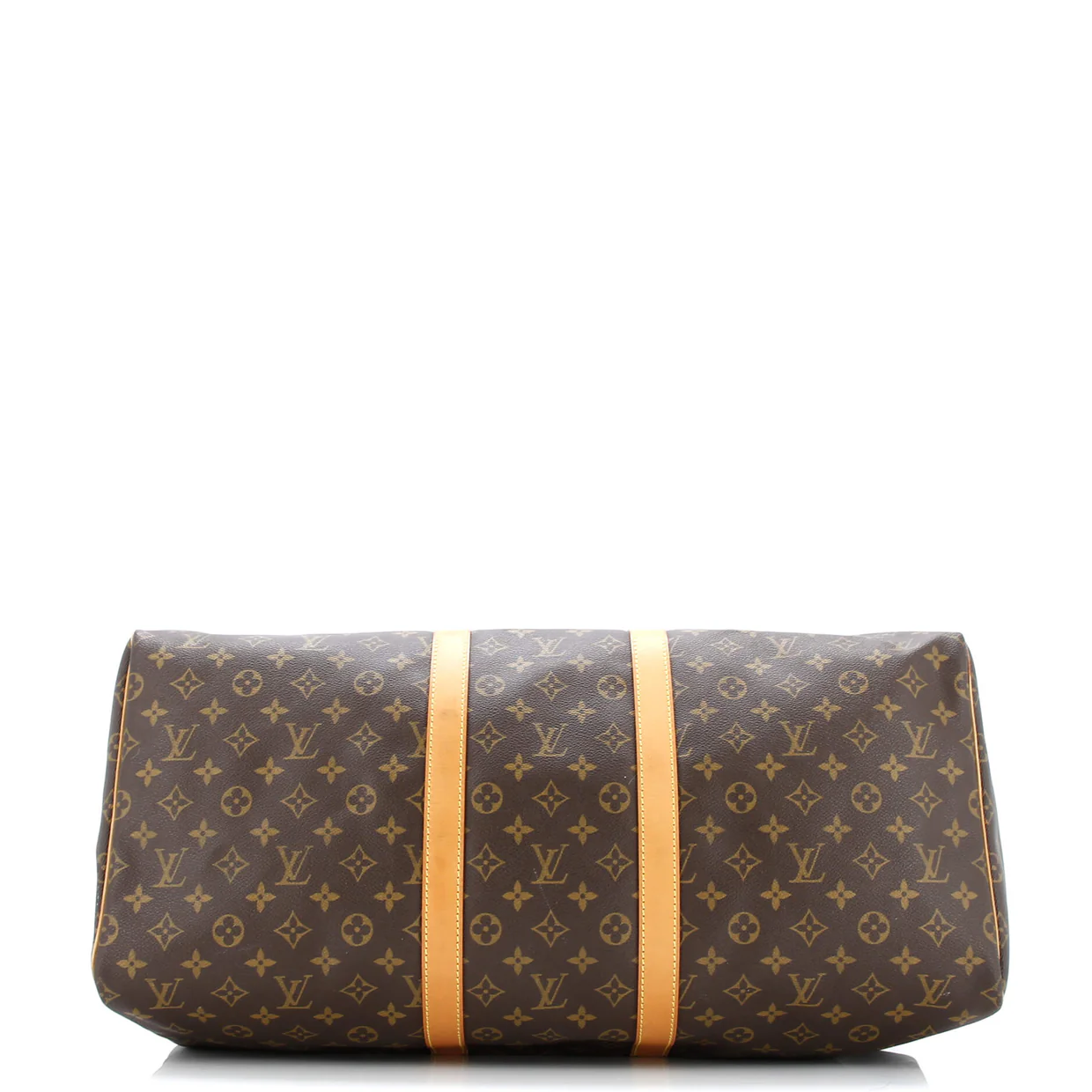 Keepall Bag Monogram Canvas 55 - Deep Luxury