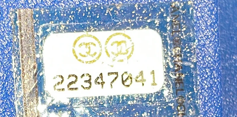 Boy Flap Bag Chevron Calfskin New Medium - Deep Luxury