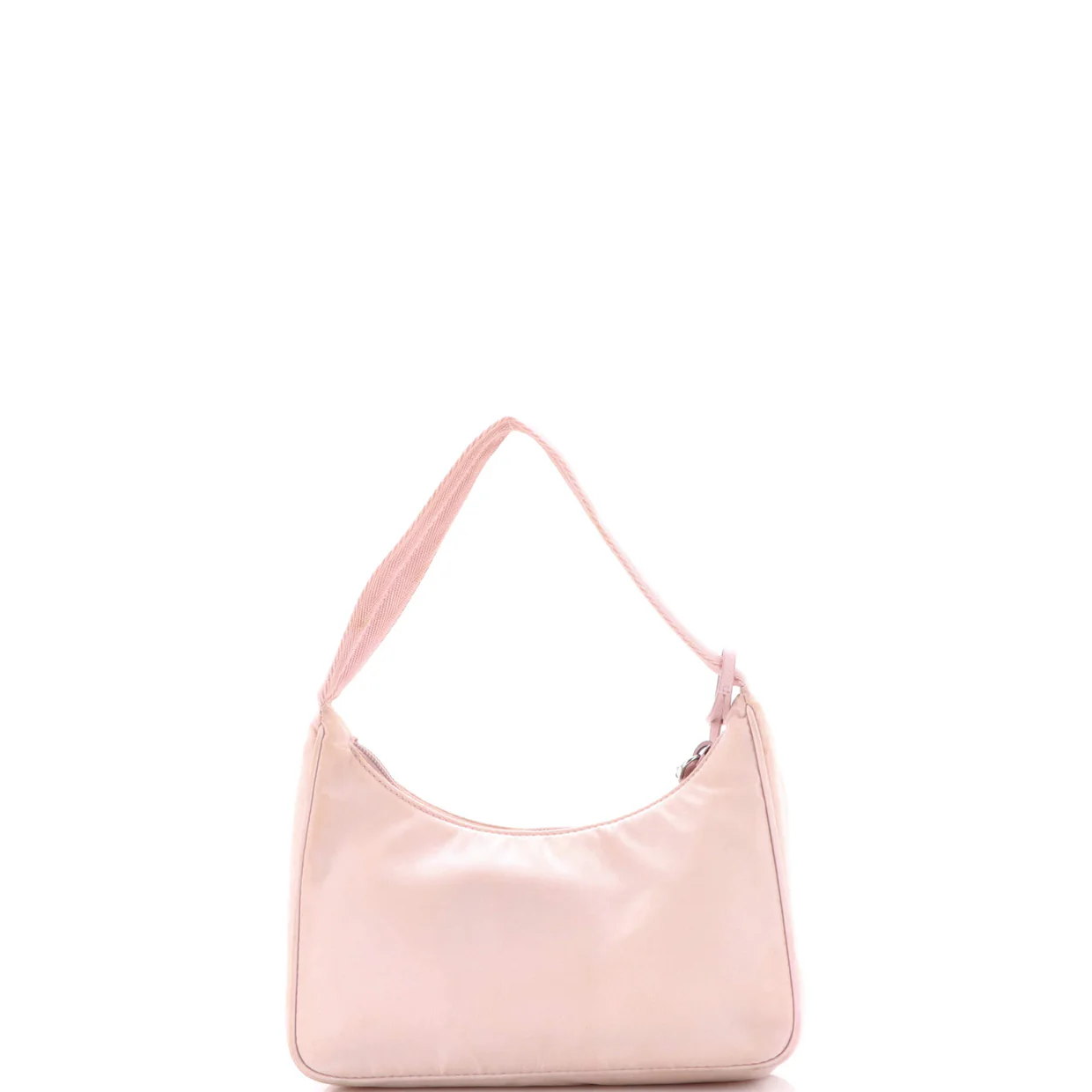 Re-Edition 2000 Hobo Tessuto Mini - Deep Luxury