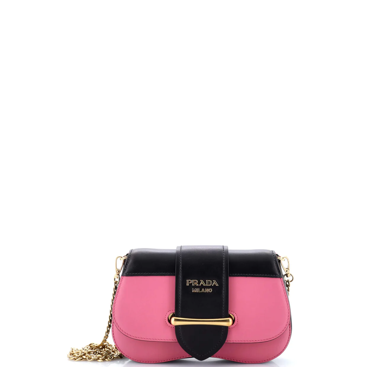 Sidonie Belt Bag City Calf - Deep Luxury