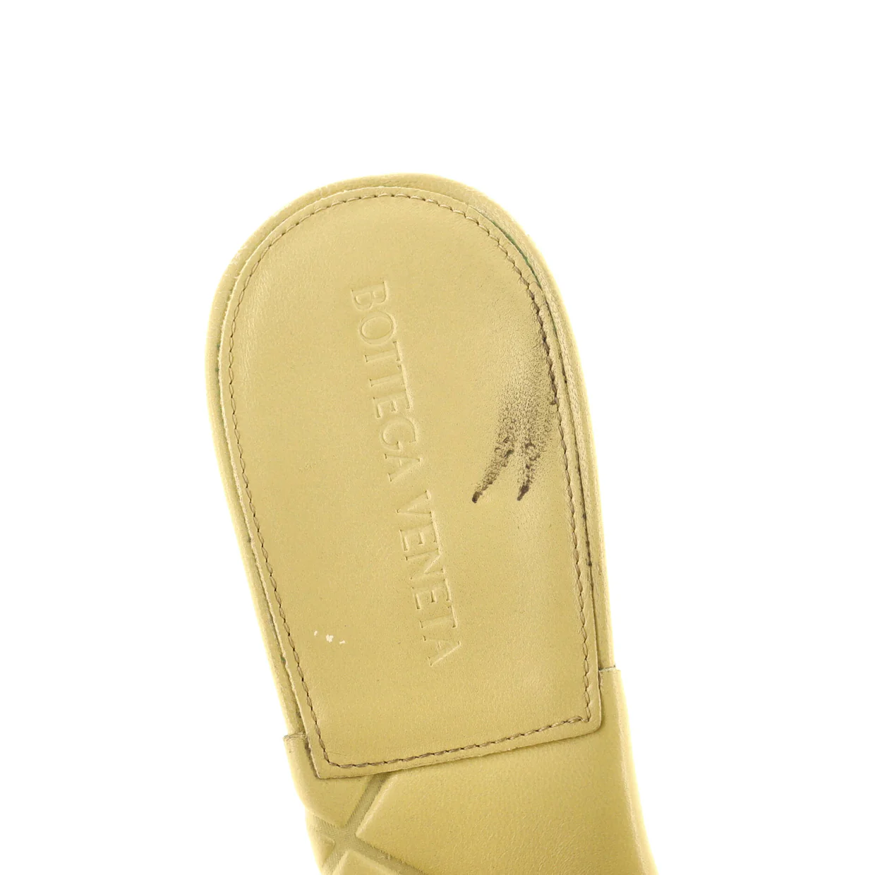 Women's Lido Heeled Sandals Quilted Embossed Leather - Deep Luxury