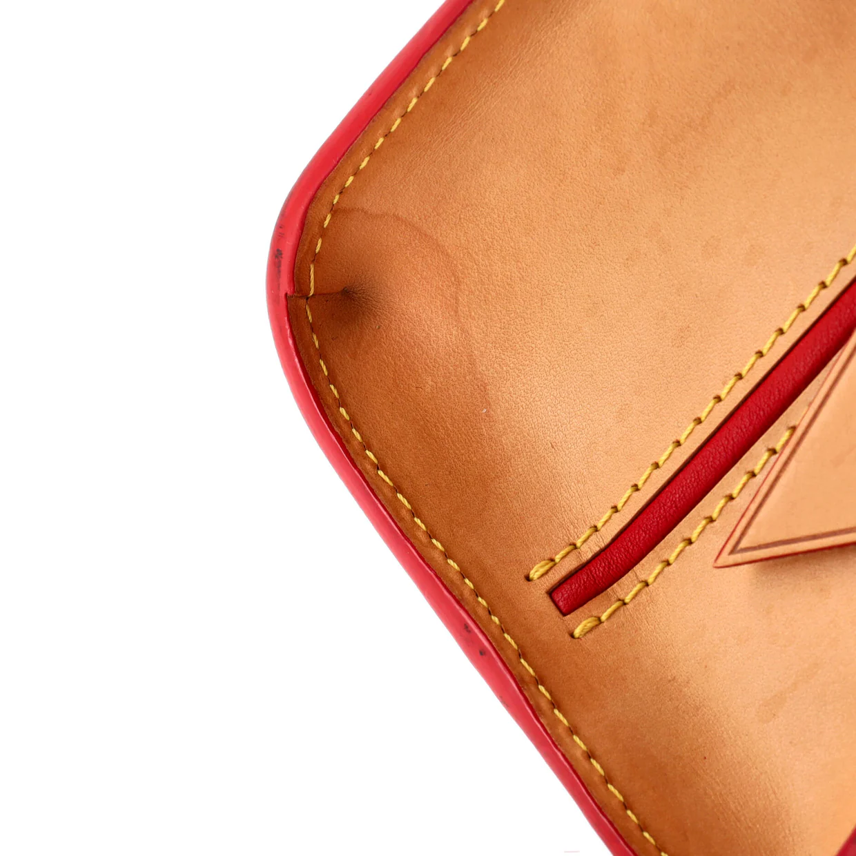 x Christian Louboutin Shopping Bag Calf Hair and Monogram Canvas - Deep Luxury