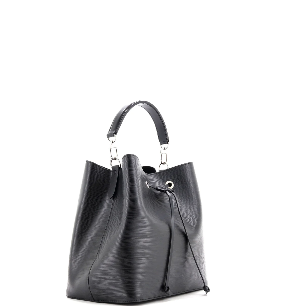 NeoNoe Handbag Epi Leather MM - Deep Luxury