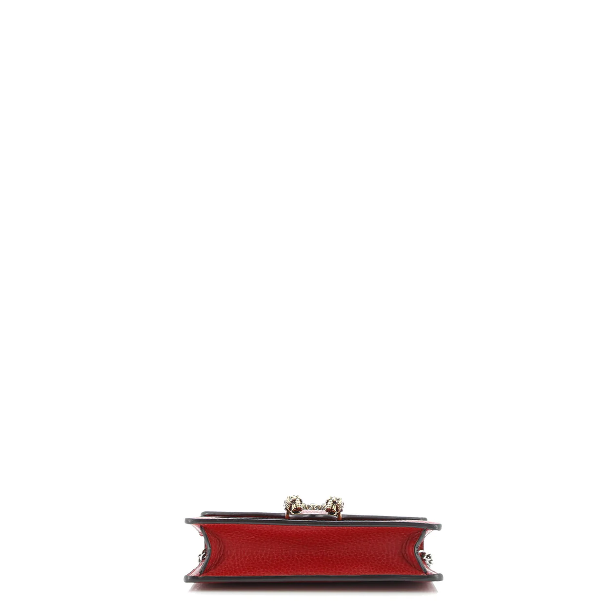 Dionysus Bag Leather Super Mini - Deep Luxury