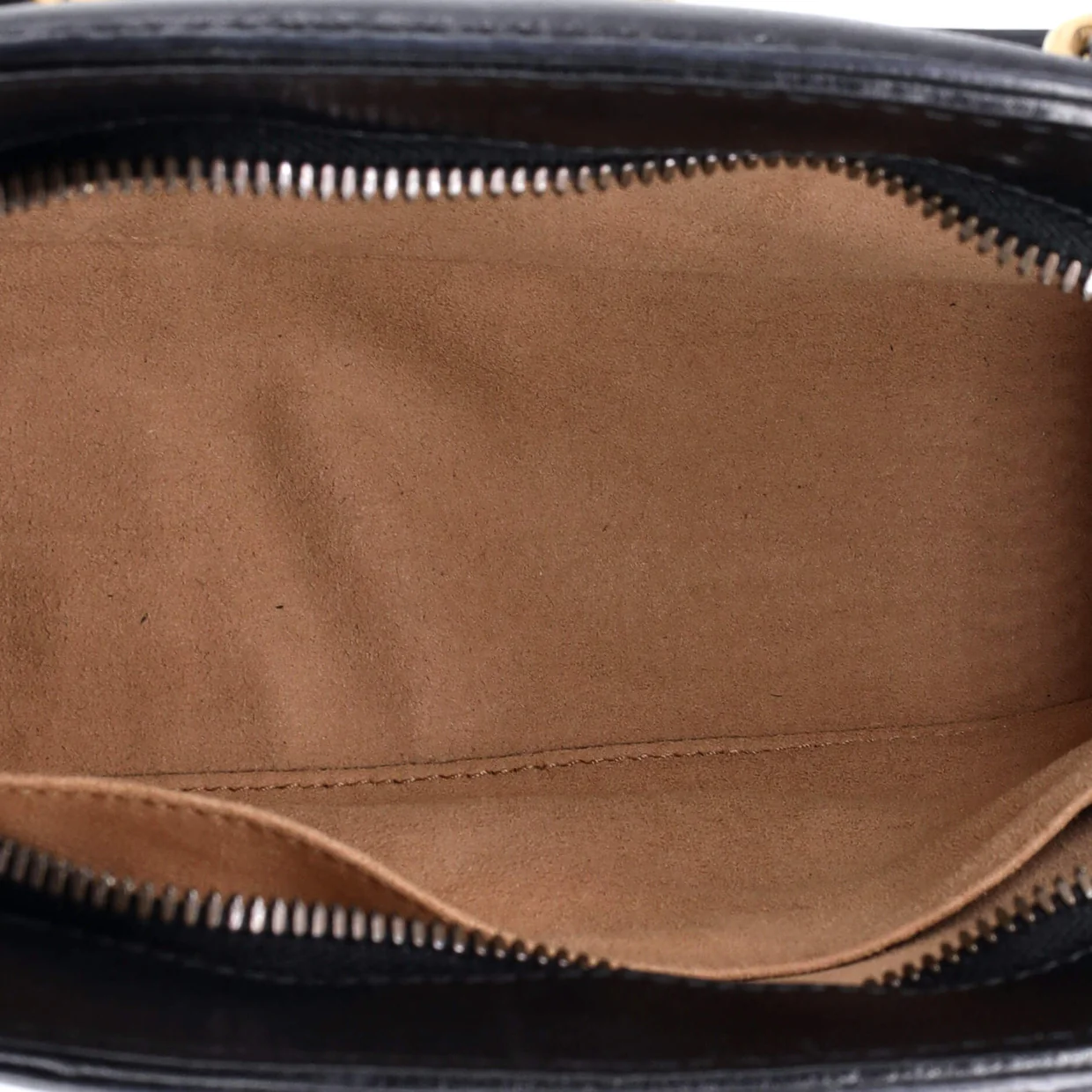 RE(BELLE) Shoulder Bag Leather Small - Deep Luxury