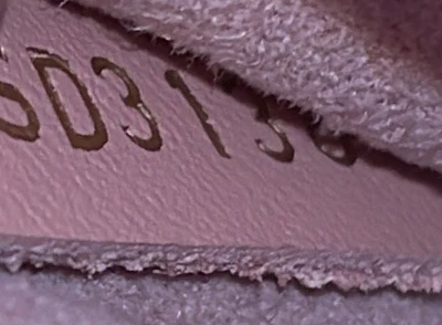 NeoNoe Handbag Monogram Canvas MM - Deep Luxury