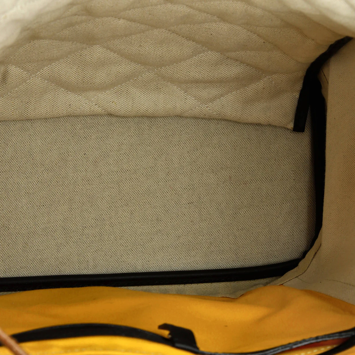 Alpin Backpack Coated Canvas MM - Deep Luxury