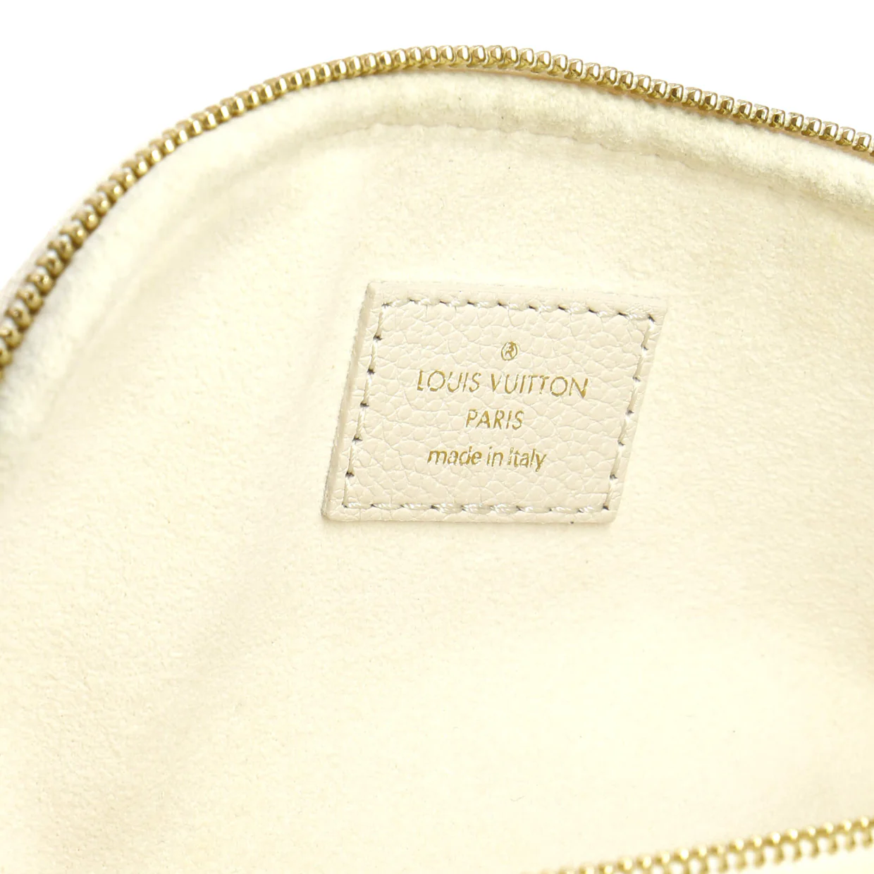 Bum Bag By The Pool Monogram Empreinte Giant Mini - Deep Luxury
