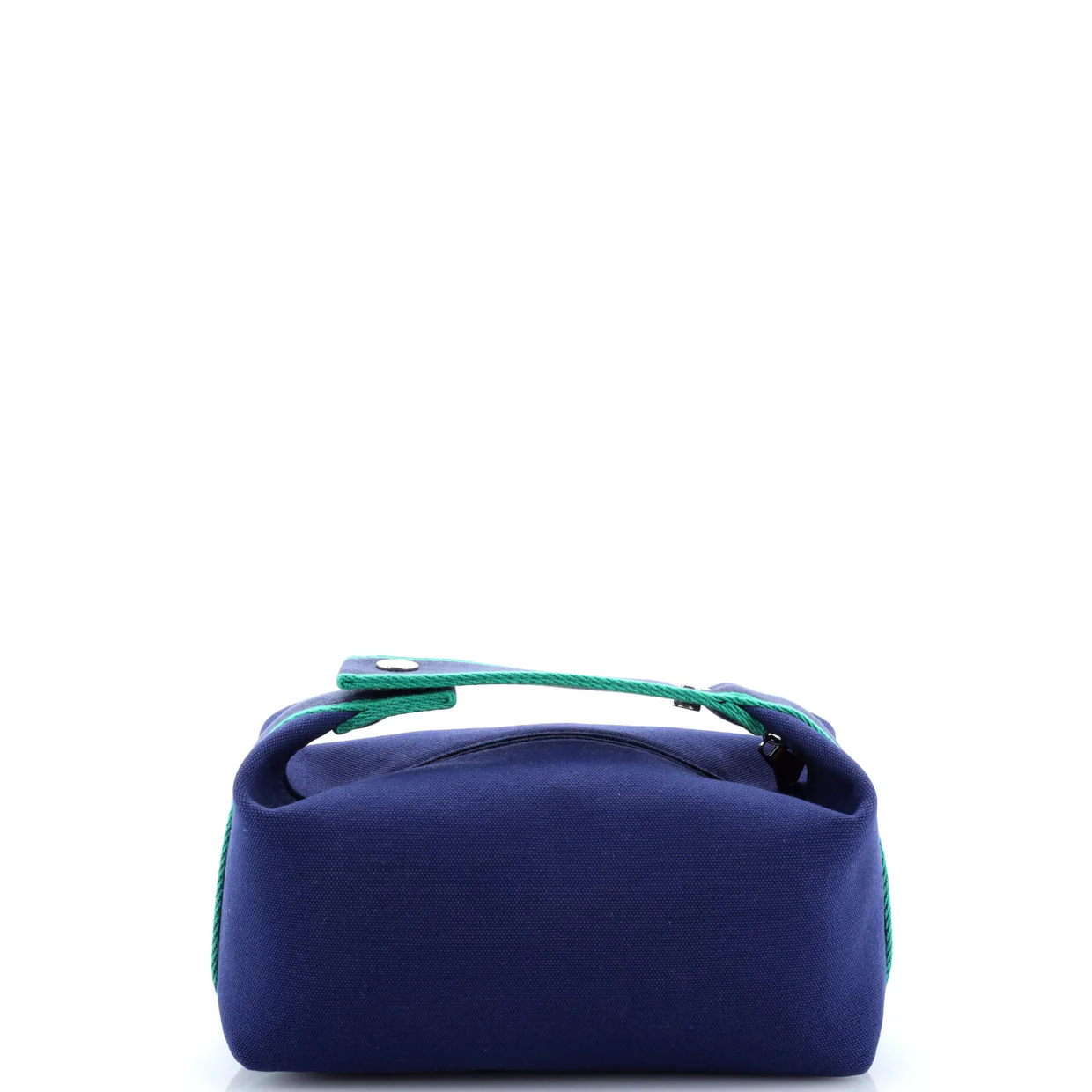Bride-A-Brac Travel Case Toile PM - Deep Luxury