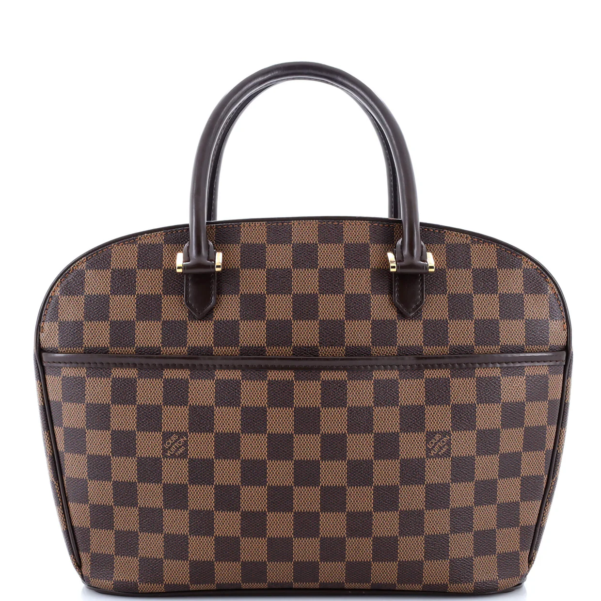 Sarria Handbag Damier Horizontal - Deep Luxury