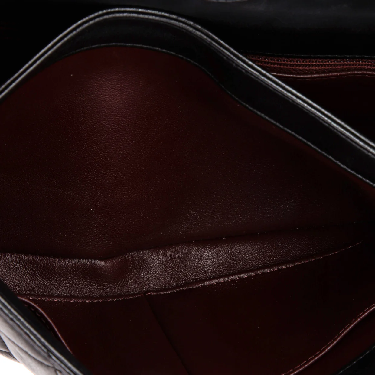 Trendy CC Flap Bag Quilted Lambskin Medium - Deep Luxury