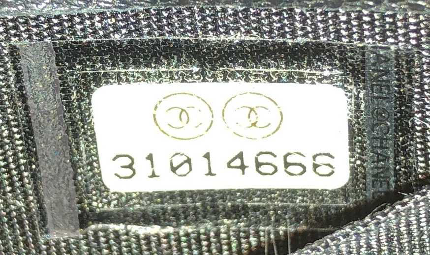 Trendy CC Clutch with Chain Quilted Lambskin Small - Deep Luxury