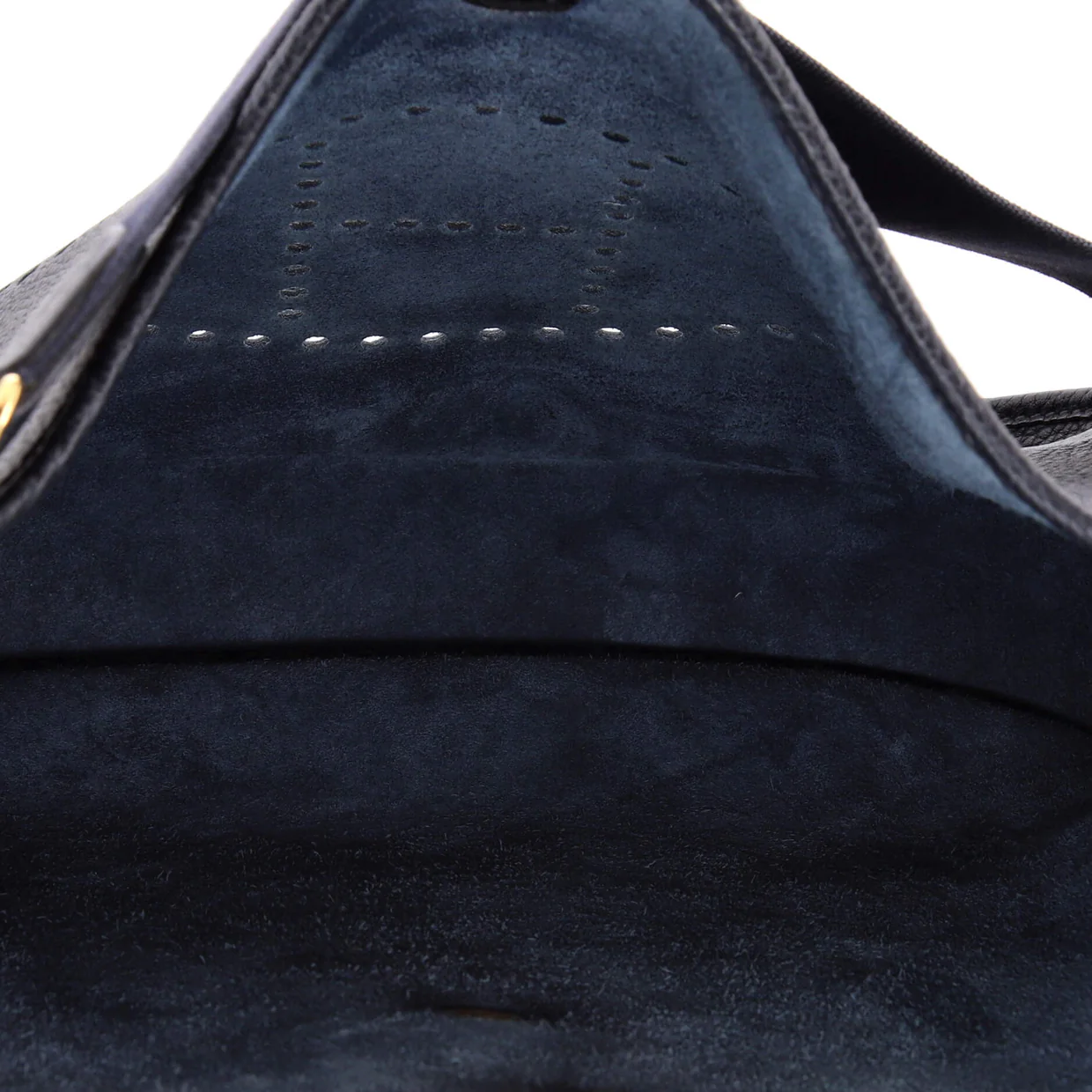 Evelyne Bag Gen I Fjord GM - Deep Luxury