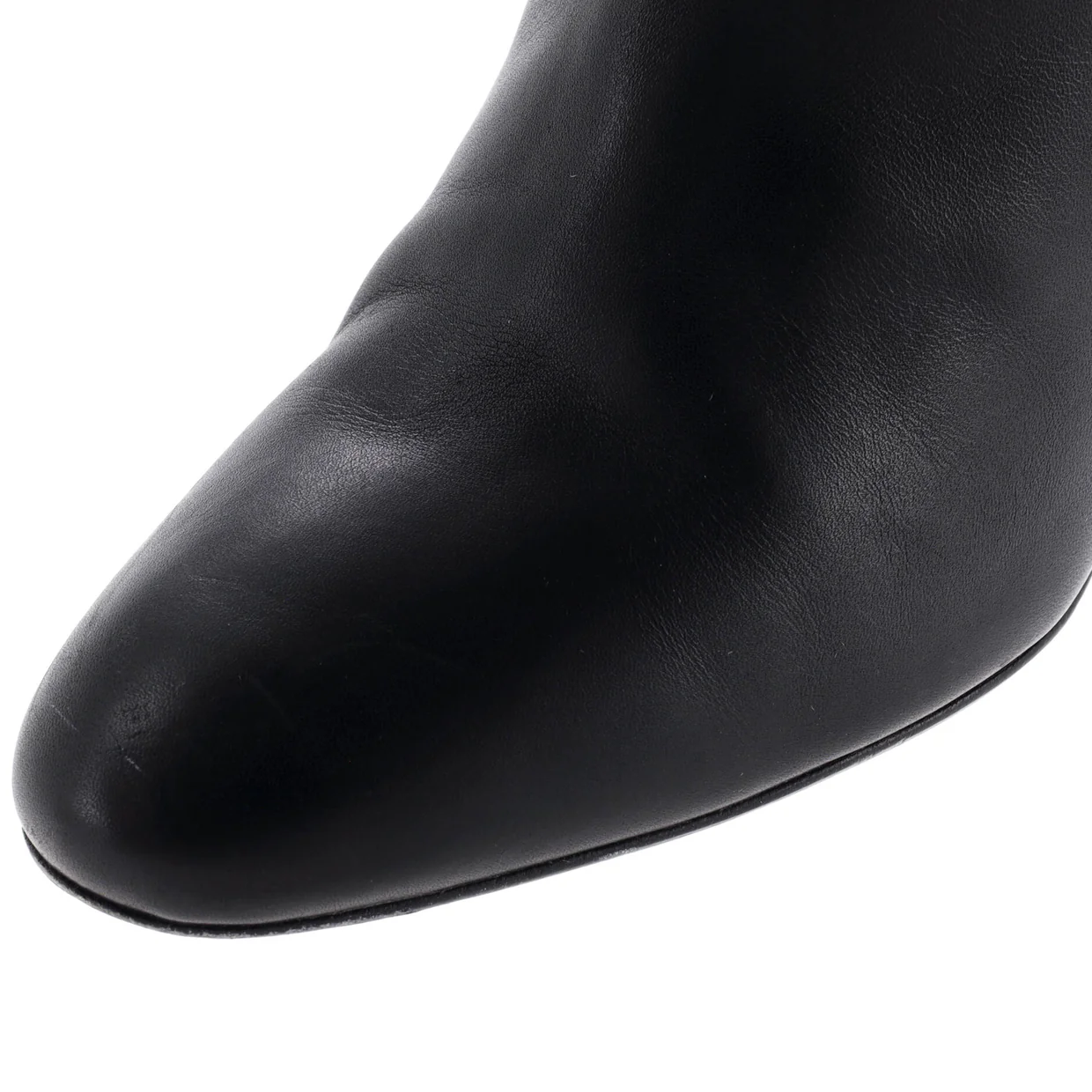 Women's Story Tall Boots Leather - Deep Luxury