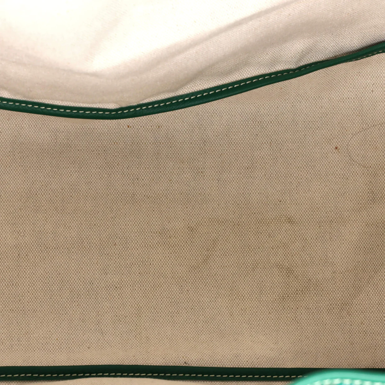 Saint Louis Tote Coated Canvas GM - Deep Luxury