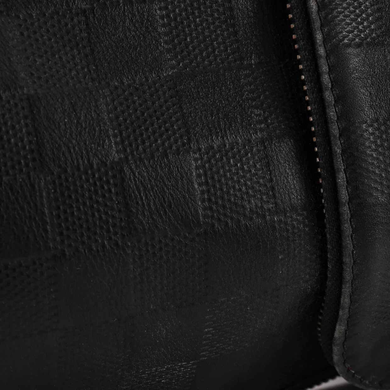 Avenue Sling Bag Damier Infini Leather - Deep Luxury
