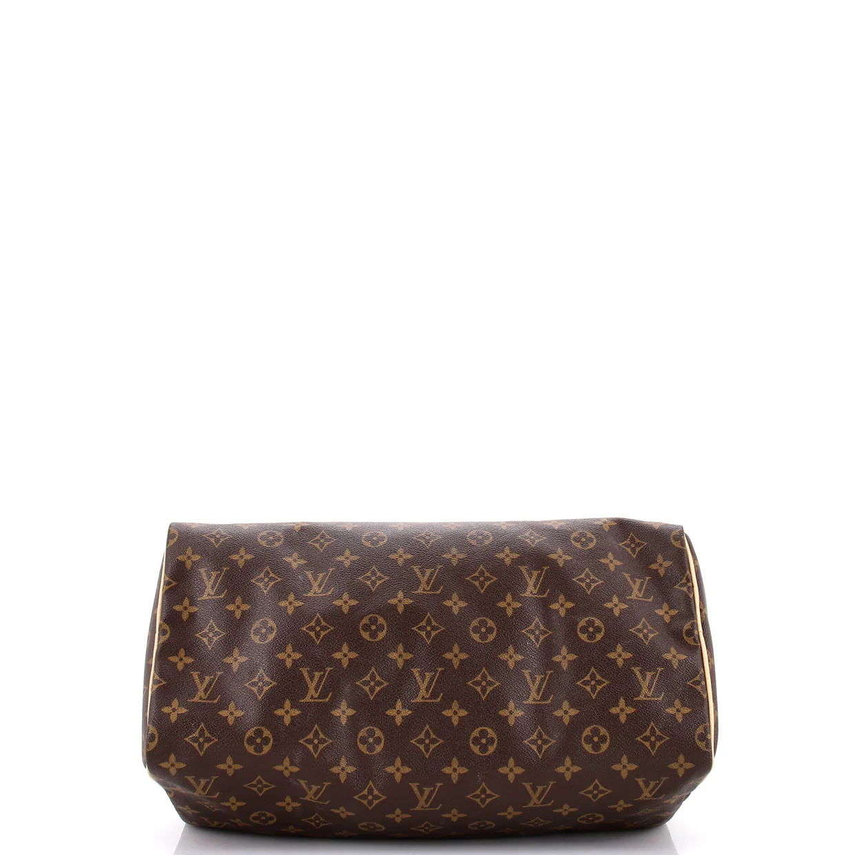 Speedy Handbag Monogram Canvas 40 - Deep Luxury