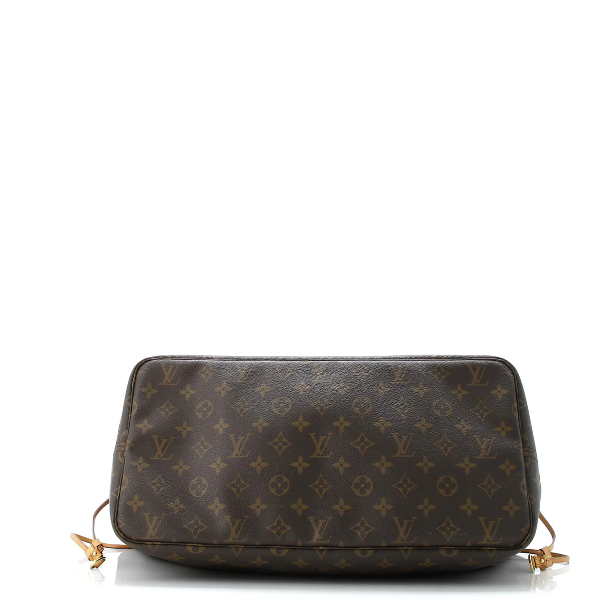 Neverfull Tote Monogram Canvas GM - Deep Luxury