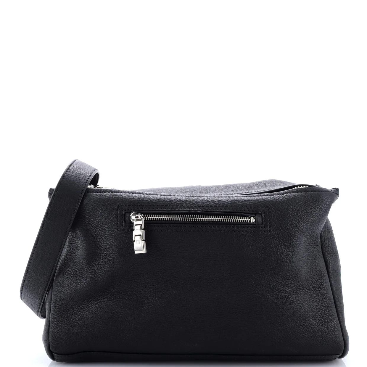 Pandora Bag Leather Medium - Deep Luxury