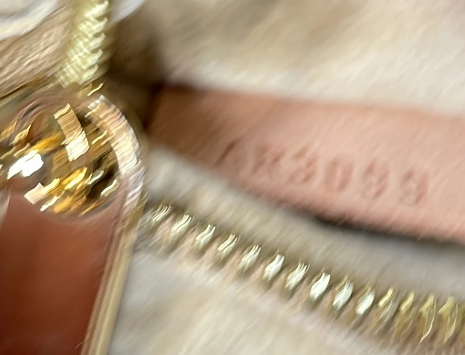 Clutch Monogram Etoile - Deep Luxury