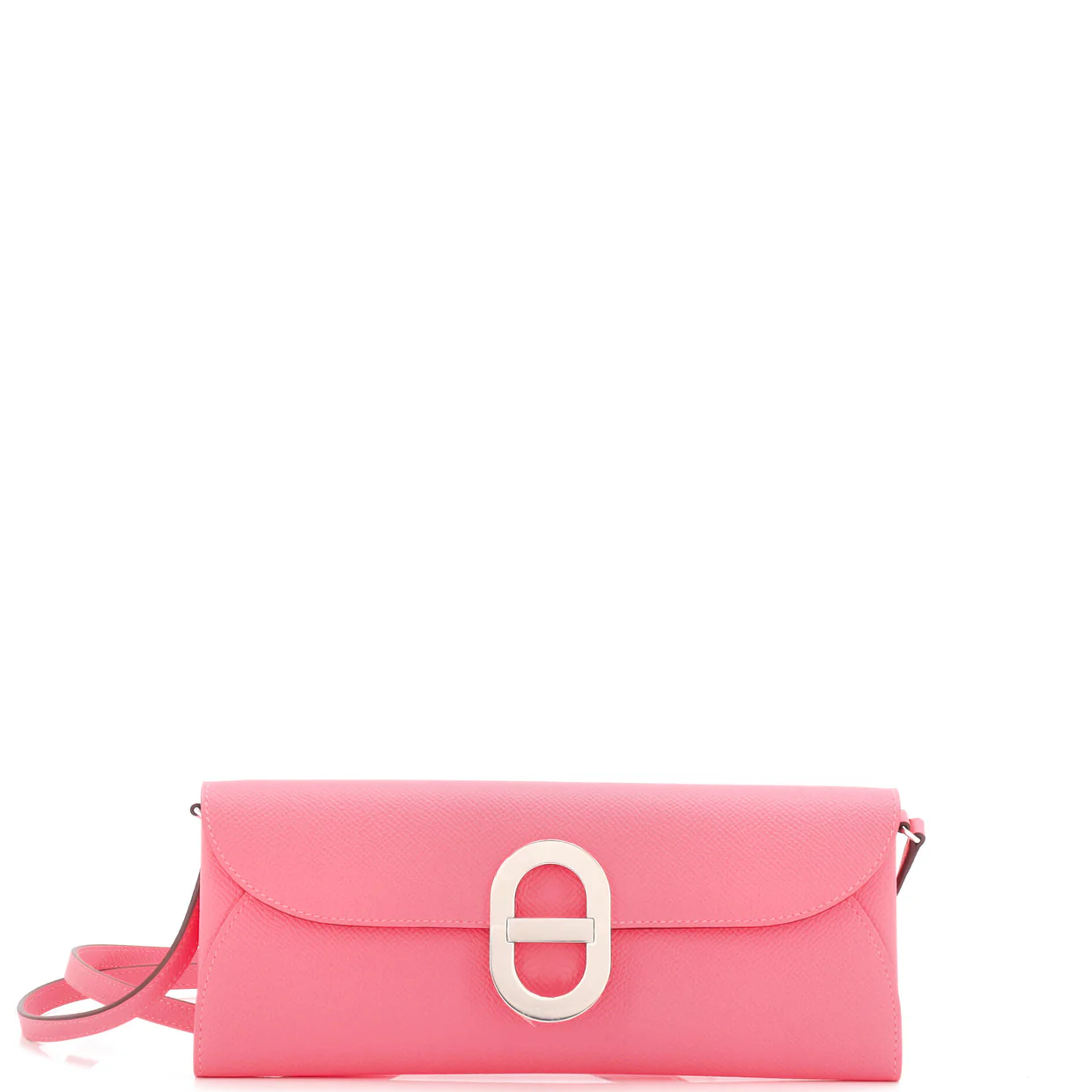 Chaine d’Ancre To Go Wallet Epsom - Deep Luxury